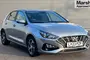 2023 Hyundai i30 1.0T GDi SE Connect 5dr