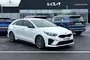 2020 Kia ProCeed 1.6T GDi ISG GT 5dr DCT