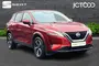2022 Nissan Qashqai 1.3 DiG-T MH N-Connecta 5dr