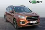 2017 Ford Kuga 2.0 TDCi 180 ST-Line 5dr