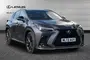2022 Lexus NX 450h+ 2.5 F-Sport 5dr E-CVT [Premium Plus Pack]
