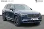 2025 Volvo XC90 2.0 T8 PHEV Ultra Dark 5dr AWD Geartronic