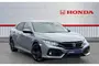2018 Honda Civic 1.0 VTEC Turbo 126 SR 5dr CVT