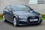 2019 Audi A3 30 TDI 116 S Line 5dr