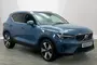 2023 Volvo XC40 Recharge 1.5 T5 Recharge PHEV Ultimate Dark 5dr Auto