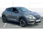 2023 Nissan Juke 1.6 Hybrid N-Connecta 5dr Auto