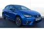 2021 SEAT Ibiza 1.0 TSI 95 SE Technology 5dr