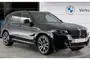 2022 BMW X3 xDrive20i MHT M Sport 5dr Step Auto