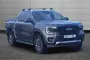2023 Ford Ranger Pick Up Double Cab Wildtrak 2.0 EcoBlue 205 Auto