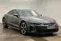 2022 Audi e-tron GT 390kW Quattro 93kWh 4dr Auto