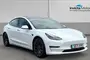 2021 Tesla Model 3 Performance AWD 4dr [Performance Upgrade] Auto
