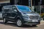 2026 Renault Trafic SL30 Blue dCi 130 Advance [Safety] Van