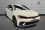 2026 Volkswagen Polo 2.0 TSI GTI 5dr DSG