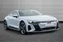 2022 Audi e-tron GT 390kW Quattro 93kWh 4dr Auto