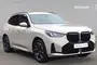 2025 BMW X3 20 xDrive M Sport 5dr Step Auto
