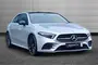 2022 Mercedes-Benz A-Class A200 AMG Line Premium Plus Night Edition 5dr Auto