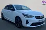 2023 Vauxhall Corsa 1.2 Turbo Ultimate 5dr