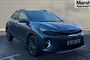 2025 Kia Stonic 1.0T GDi 48V Shadow 5dr