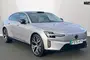 2025 Volvo S90 245kW SM Extended Range Ultra 92kWh 5dr Auto