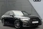 2025 Audi A8 55 TFSI Quattro Black Edition 4dr Tiptronic
