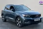 2021 Volvo XC40 Recharge 1.5 T4 Recharge PHEV R DESIGN 5dr Auto