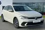 2024 Volkswagen Polo 1.0 TSI Life 5dr