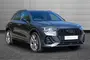 2025 Audi Q3 35 TFSI Black Edition 5dr S Tronic [20" Alloy]