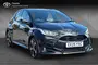 2025 Toyota Yaris 1.5 Hybrid 130 Excel 5dr CVT