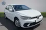 2023 Volkswagen Polo 1.0 Life 5dr