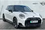 2024 MINI Cooper 160kW SE Sport 54kWh 3dr Auto