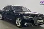2022 Audi A6 40 TFSI Sport 4dr S Tronic