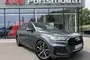 2023 Audi Q7 55 TFSI e Quattro Black Edition 5dr Tiptronic