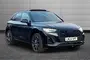 2024 Audi Q5 50 TFSI e Quattro Black Edition 5dr S Tronic