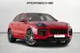 2024 Porsche Cayenne 5dr Tiptronic S