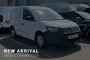 2022 Volkswagen Caddy 2.0 TDI 75PS Commerce Van