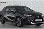2020 Lexus UX 250h 2.0 5dr CVT [without Nav]