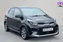 2022 Kia Picanto 1.0 X-Line S 5dr Auto