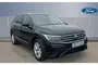 2022 Volkswagen Tiguan Allspace 1.5 TSI Life 5dr