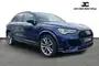 2022 Audi Q3 35 TDI Quattro Black Edition 5dr S Tronic