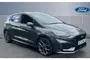 2023 Ford Fiesta 1.0 EcoBoost Hybrid mHEV 125 ST-Line 5dr