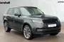 2024 Land Rover Range Rover 3.0 D350 SE 4dr Auto