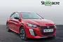 2024 Peugeot 208 1.2 Hybrid 100 Allure 5dr e-DSC6