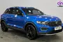 2021 Volkswagen T-Roc 1.5 TSI EVO Black Edition 5dr