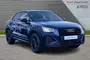 2021 Audi Q2 35 TFSI Black Edition 5dr