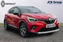 2024 Renault Captur 1.6 E-Tech full hybrid 145 Techno 5dr Auto
