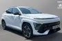 2026 Hyundai Kona 1.6 Hybrid 138 N Line S 5dr DCT