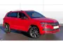 2019 Skoda Karoq 1.5 TSI Sport Line 4x4 5dr DSG