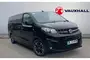 2023 Vauxhall Vivaro Life 100kW Ultimate L 50kWh 5dr Auto