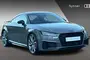 2023 Audi TT 45 TFSI Quattro Final Edition 2dr S Tronic