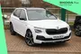 2024 Skoda Kamiq 1.0 TSI Monte Carlo 5dr